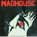 MADHOUSE Madhouse (Fountain Of Youth Records – FOY-0012) USA 1985 'Mayking' test-pressing LP (Punk, New Wave, Goth Rock)